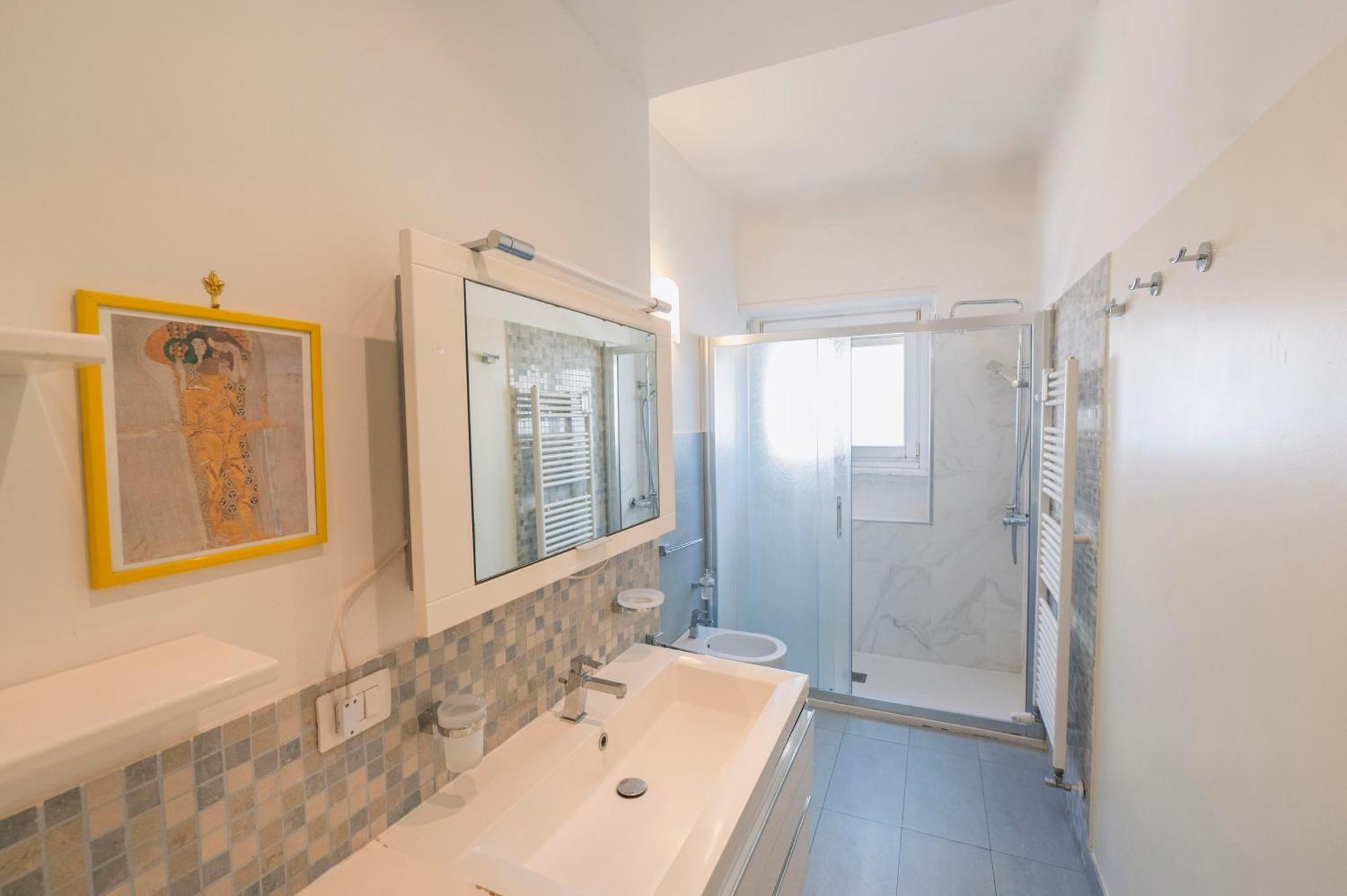 St Peter New And Lightsome Apartment With Balcony Roma Exterior foto