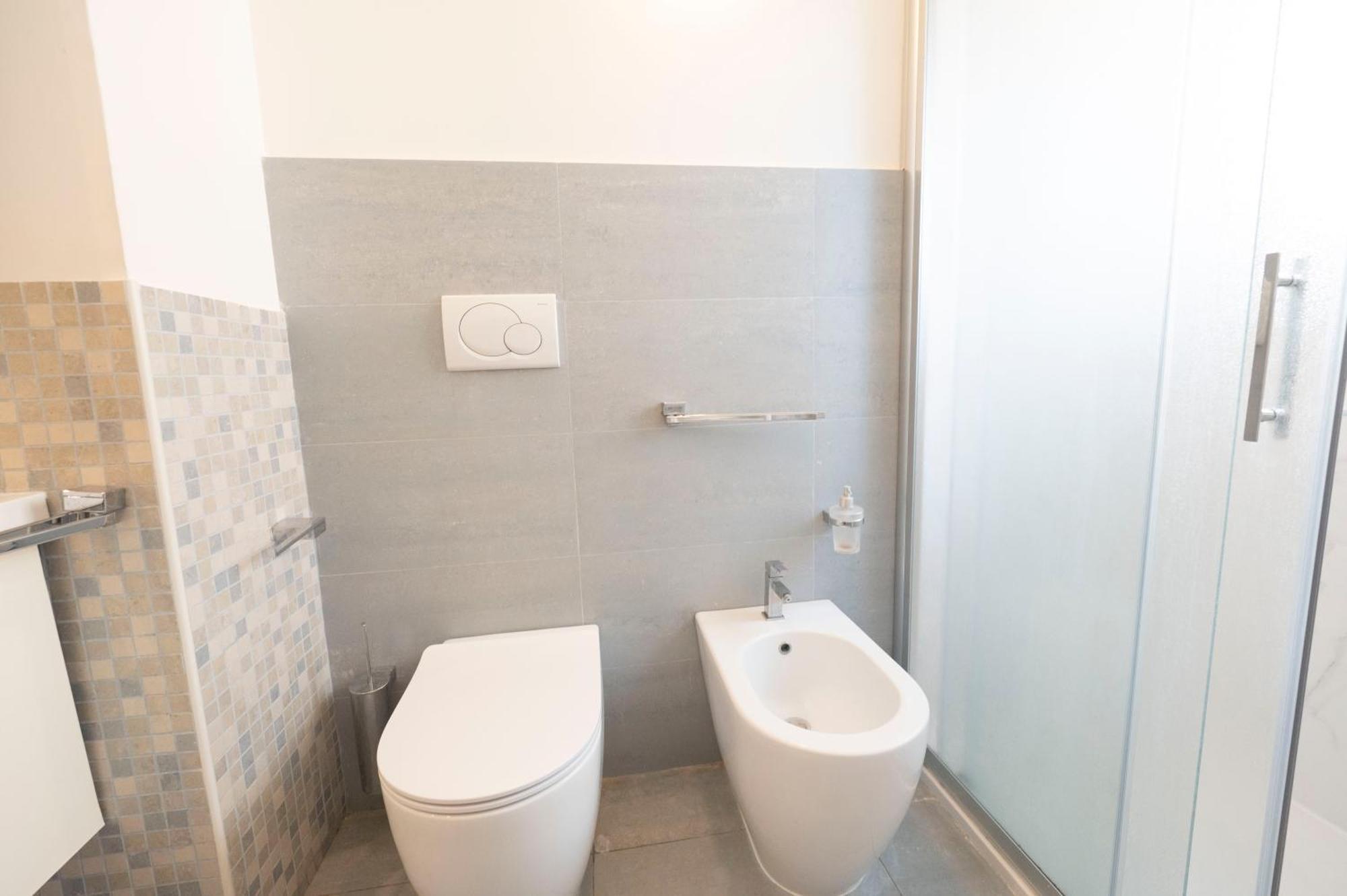 St Peter New And Lightsome Apartment With Balcony Roma Exterior foto