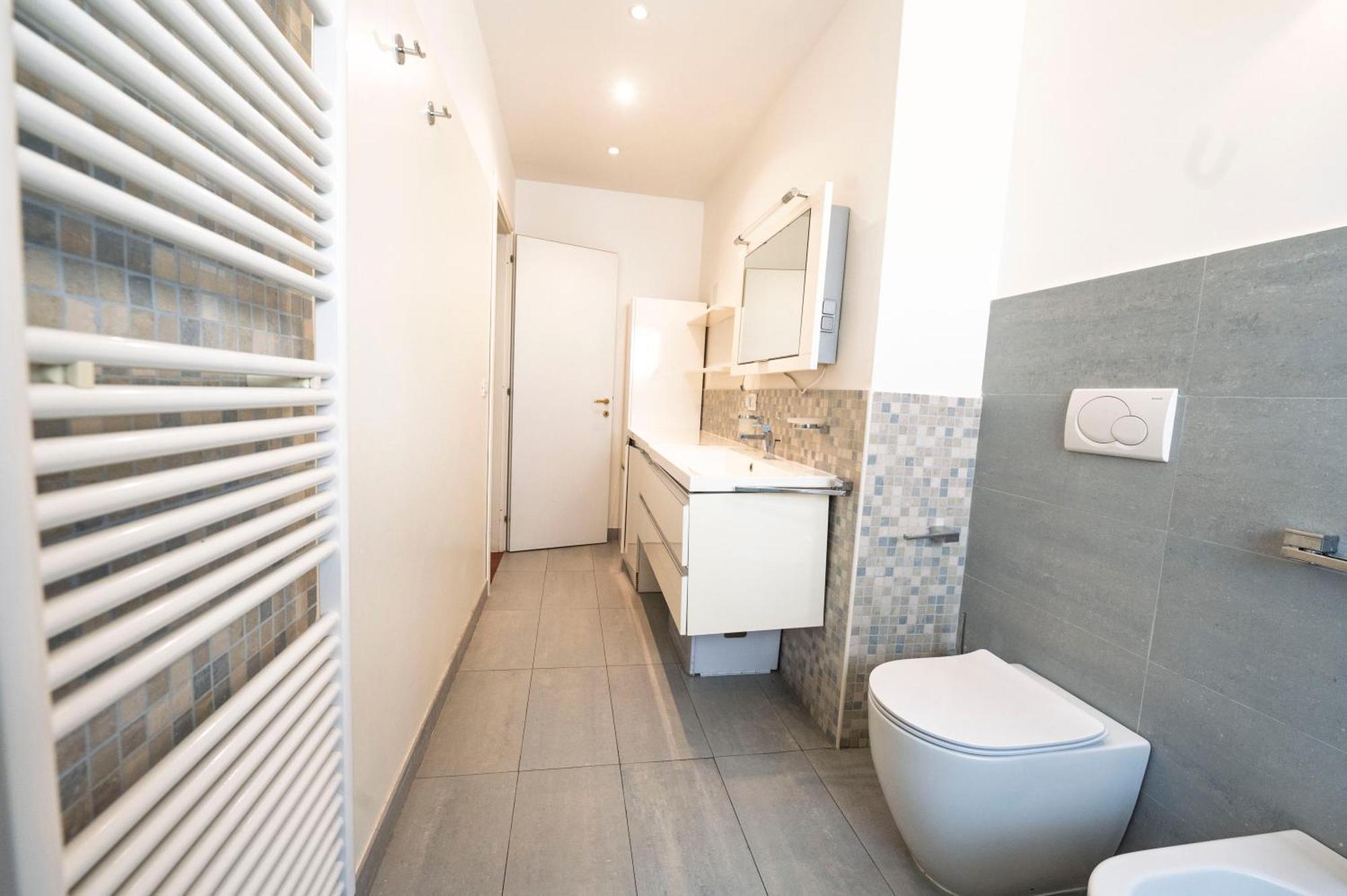 St Peter New And Lightsome Apartment With Balcony Roma Exterior foto