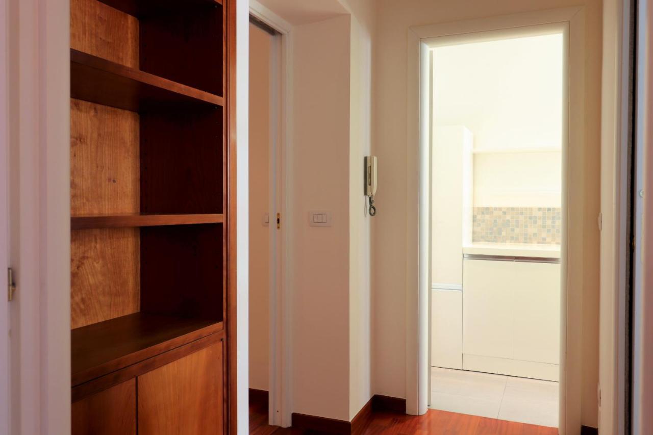 St Peter New And Lightsome Apartment With Balcony Roma Exterior foto
